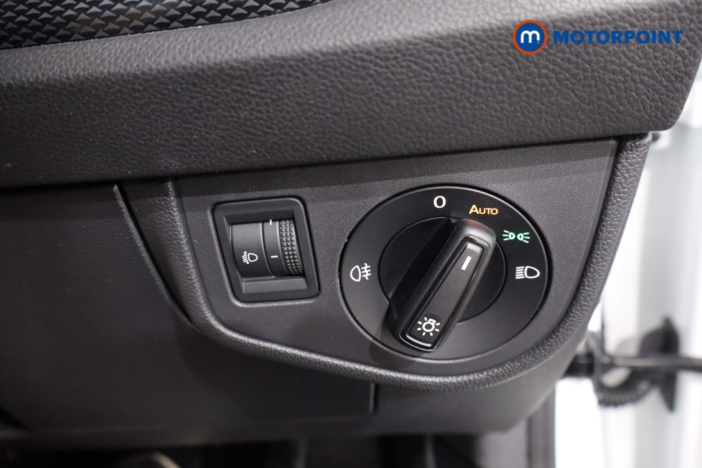 Volkswagen Polo Match Automatic Petrol Hatchback - Stock Number (1569192) - 21st supplementary image