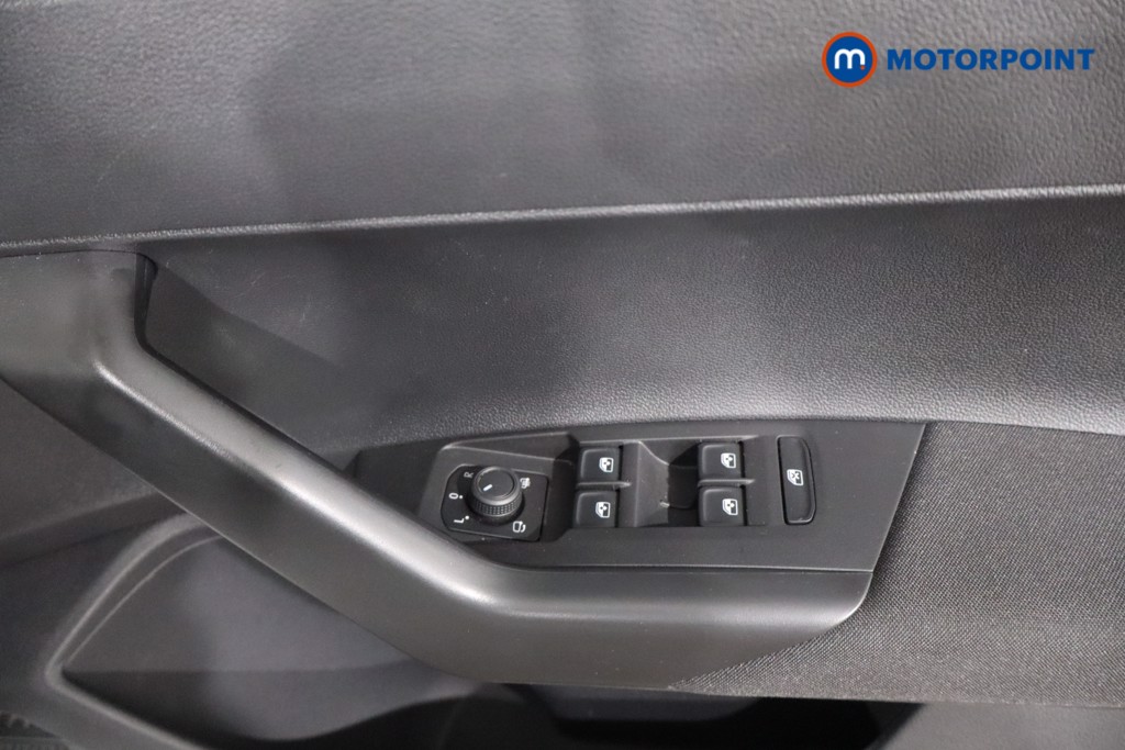 Volkswagen Polo Match Automatic Petrol Hatchback - Stock Number (1569192) - 22nd supplementary image