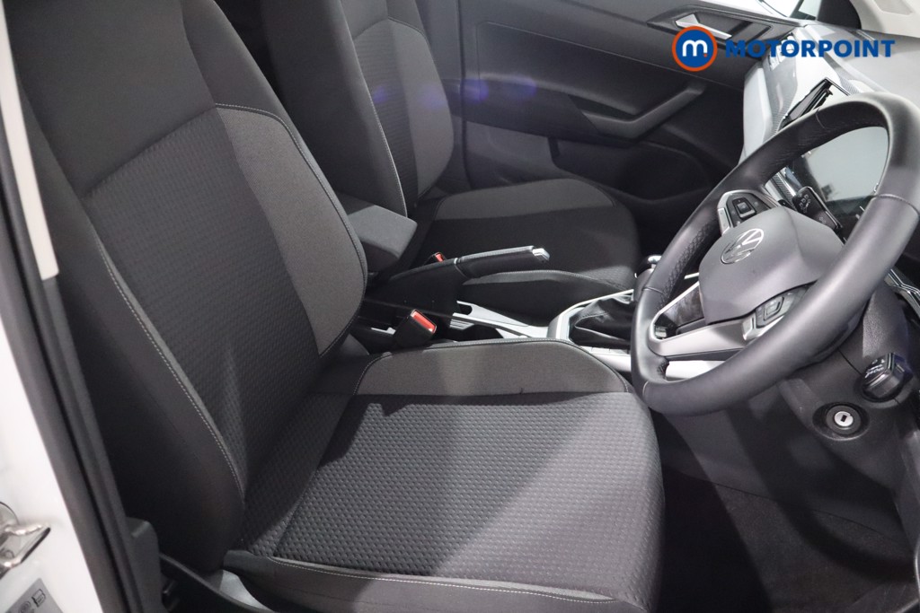Volkswagen Polo Match Automatic Petrol Hatchback - Stock Number (1569192) - 24th supplementary image