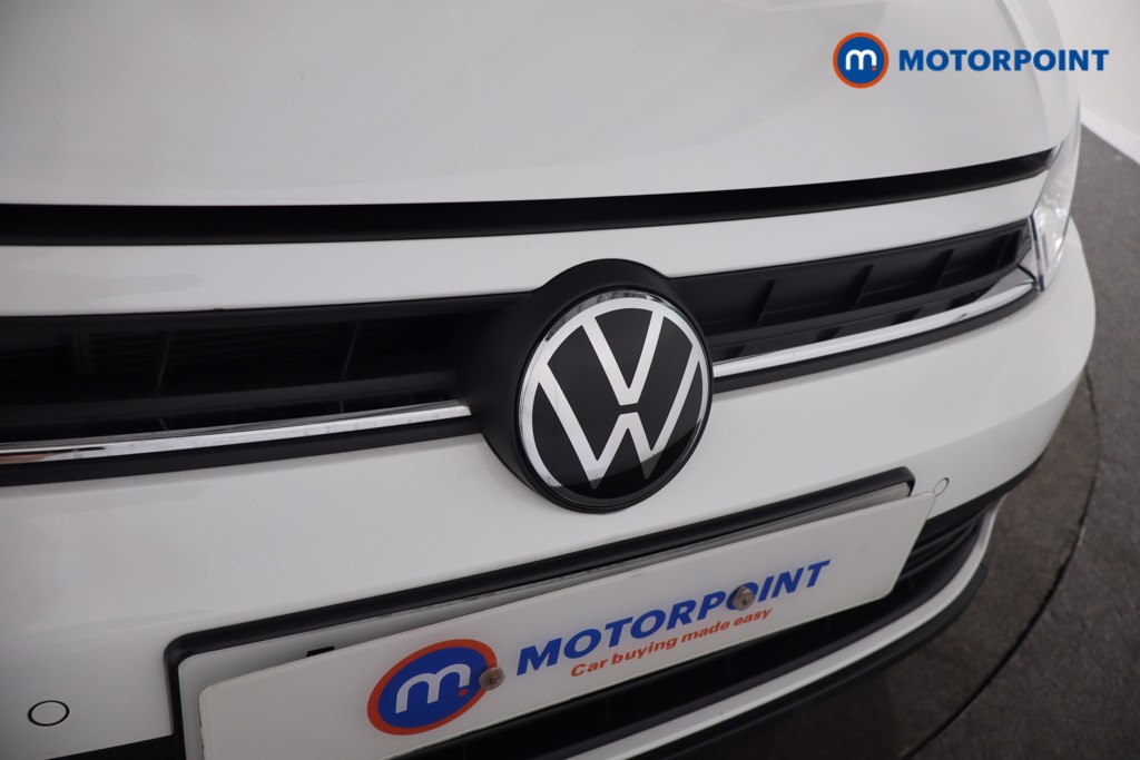 Volkswagen Polo Match Automatic Petrol Hatchback - Stock Number (1569192) - 29th supplementary image