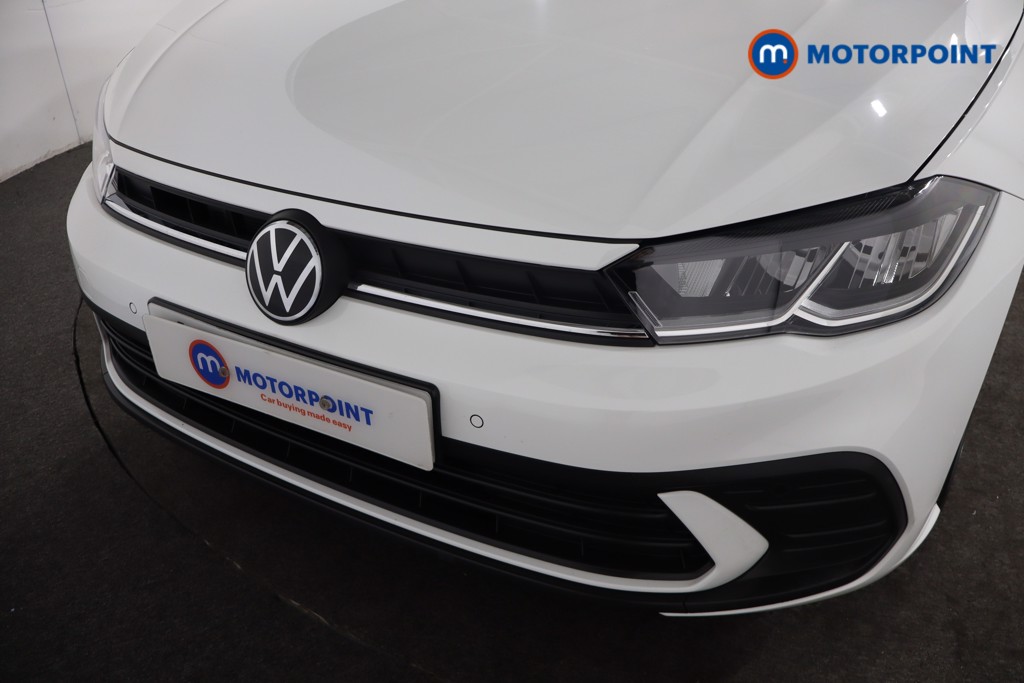 Volkswagen Polo Match Automatic Petrol Hatchback - Stock Number (1569192) - 30th supplementary image