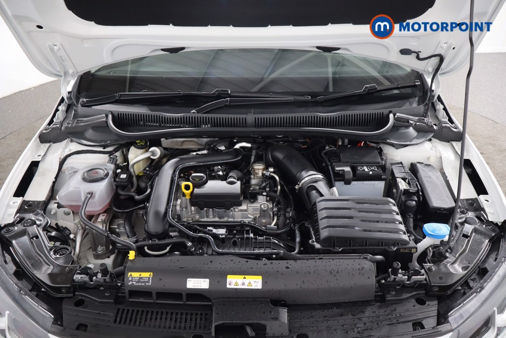 Volkswagen Polo Match Automatic Petrol Hatchback - Stock Number (1569192) - 31st supplementary image