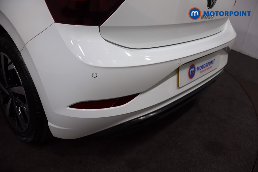 Volkswagen Polo Match Automatic Petrol Hatchback - Stock Number (1569192) - 34th supplementary image