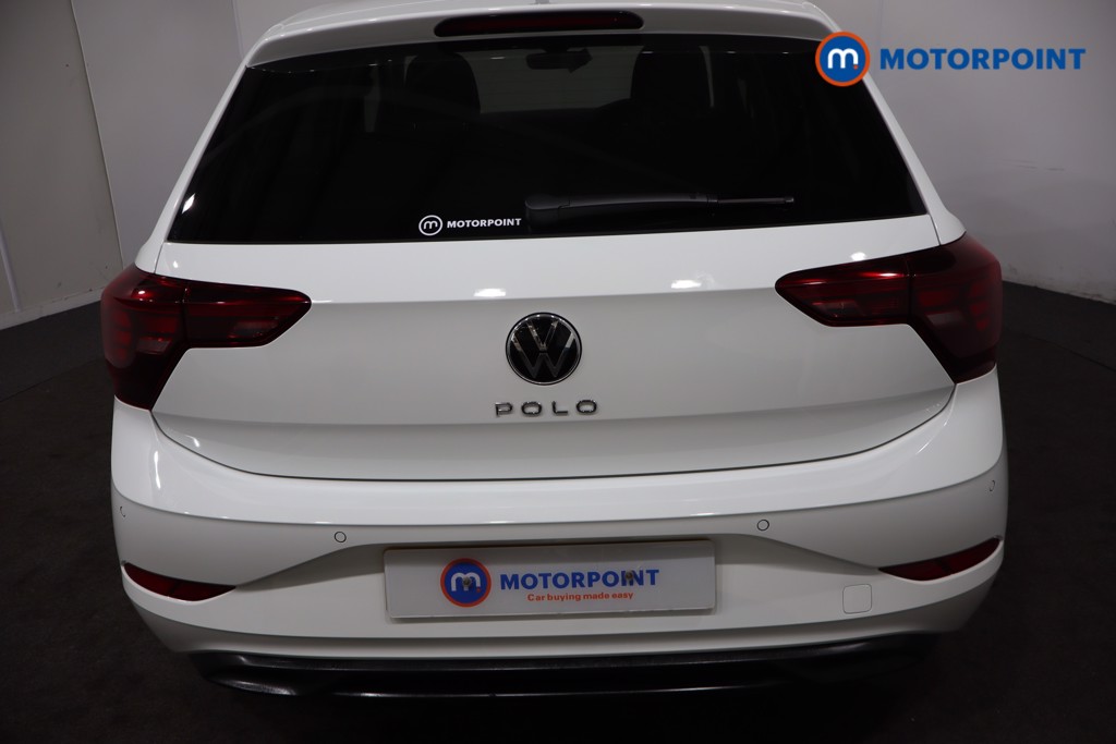 Volkswagen Polo Match Automatic Petrol Hatchback - Stock Number (1569192) - 35th supplementary image
