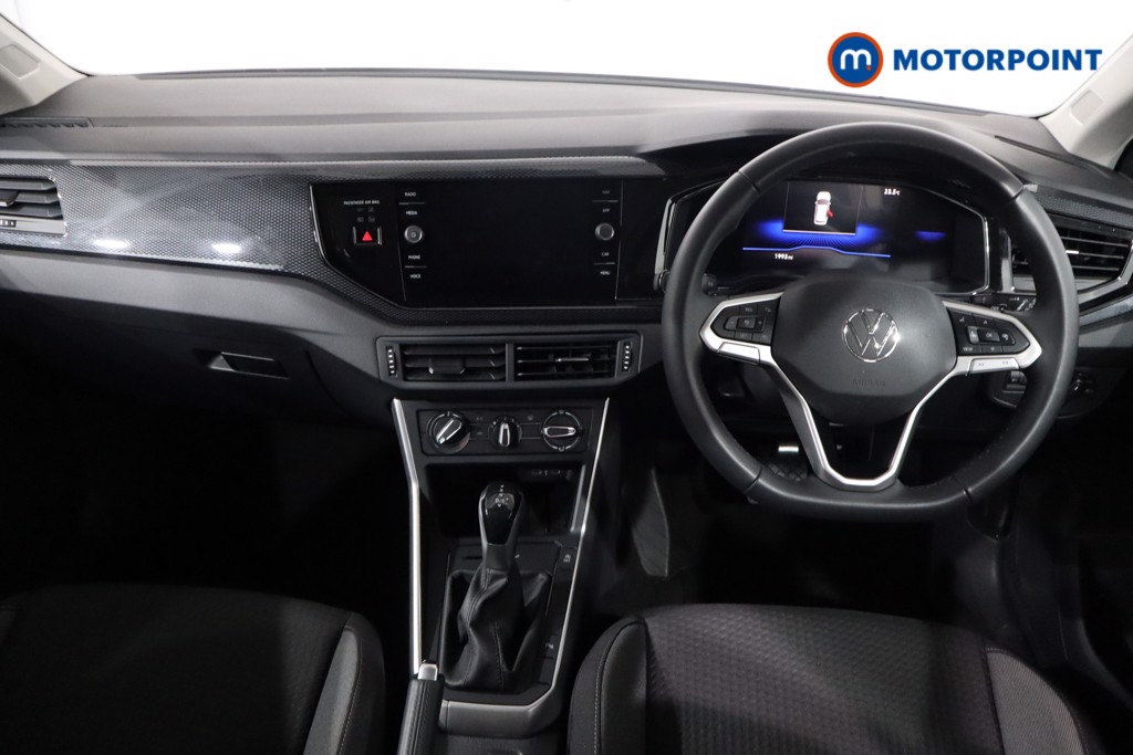 Volkswagen Polo Match Automatic Petrol Hatchback - Stock Number (1569192) - 1st supplementary image