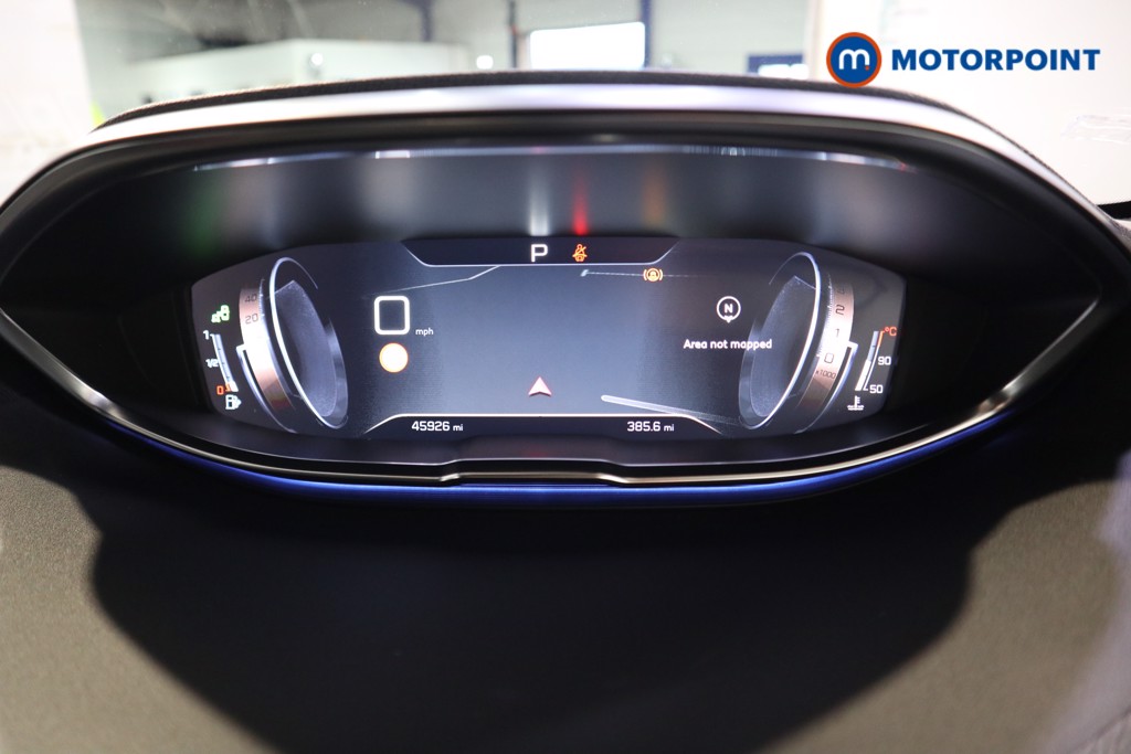Peugeot 3008 Gt Line Automatic Petrol SUV - Stock Number (1569245) - 3rd supplementary image