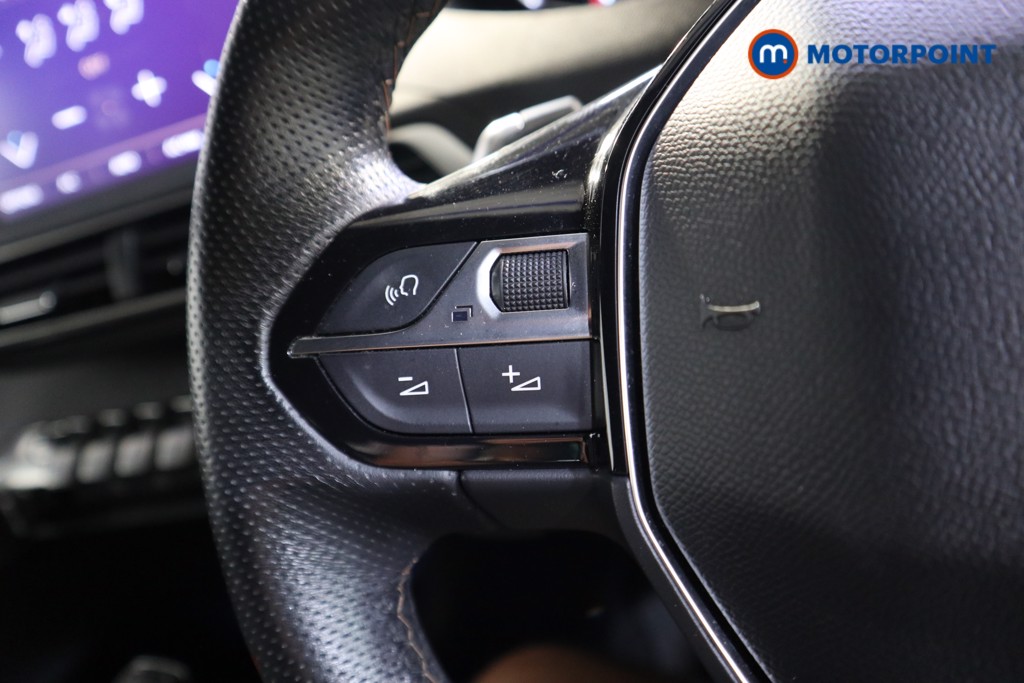 Peugeot 3008 Gt Line Automatic Petrol SUV - Stock Number (1569245) - 4th supplementary image