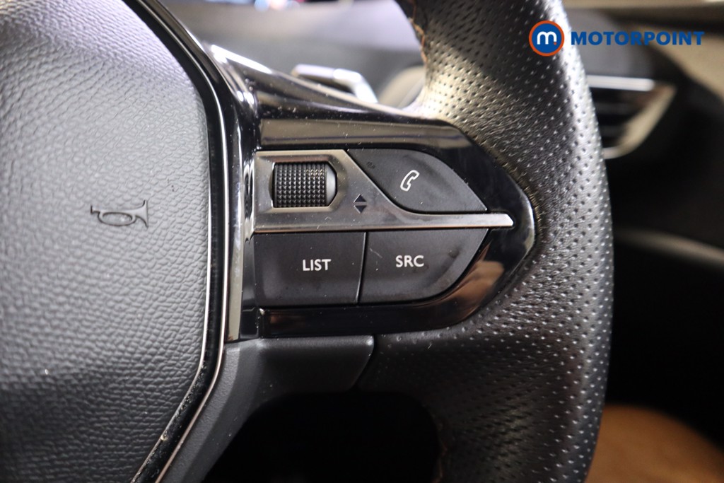 Peugeot 3008 Gt Line Automatic Petrol SUV - Stock Number (1569245) - 5th supplementary image