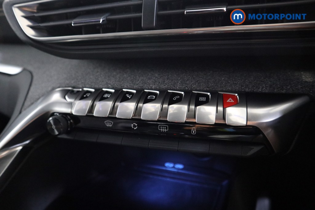 Peugeot 3008 Gt Line Automatic Petrol SUV - Stock Number (1569245) - 8th supplementary image