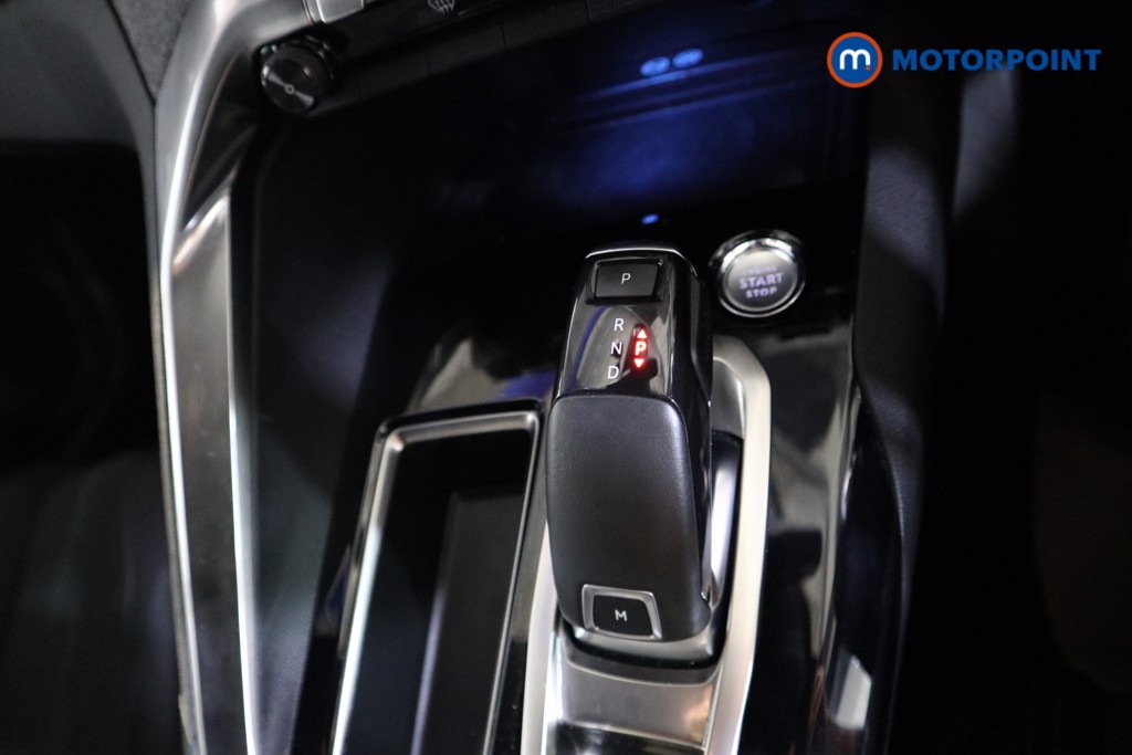 Peugeot 3008 Gt Line Automatic Petrol SUV - Stock Number (1569245) - 9th supplementary image