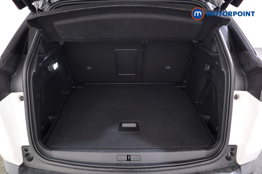 Peugeot 3008 Gt Line Automatic Petrol SUV - Stock Number (1569245) - 12th supplementary image