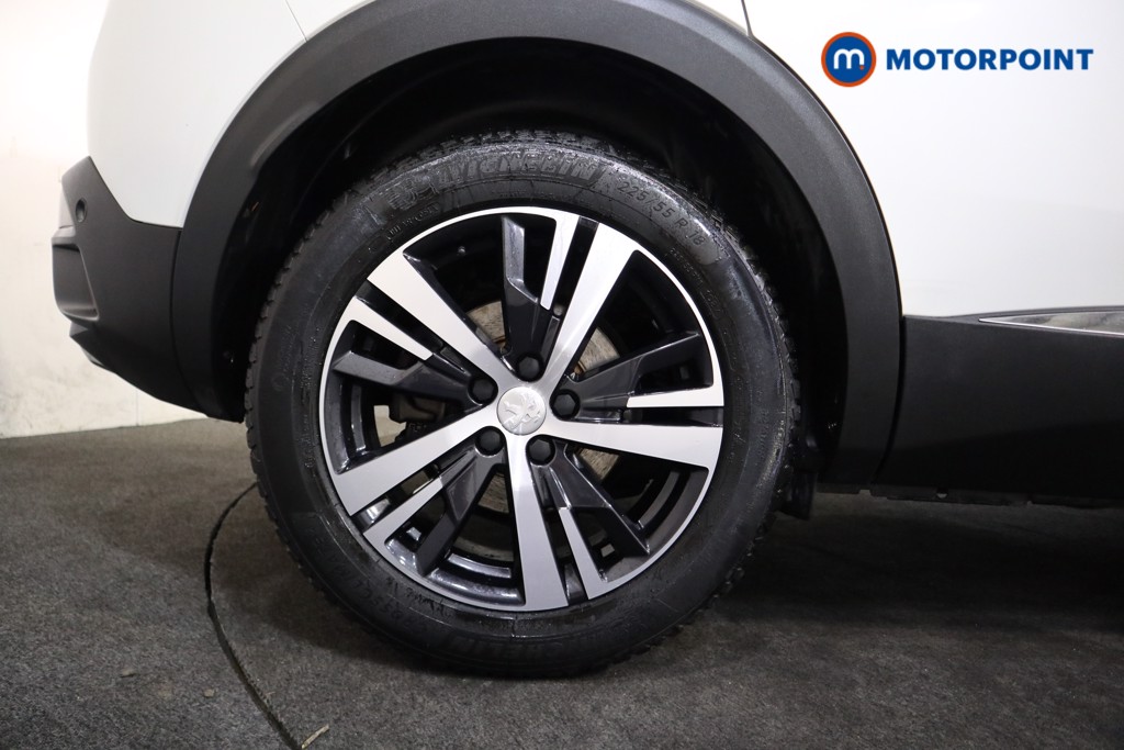 Peugeot 3008 Gt Line Automatic Petrol SUV - Stock Number (1569245) - 13th supplementary image