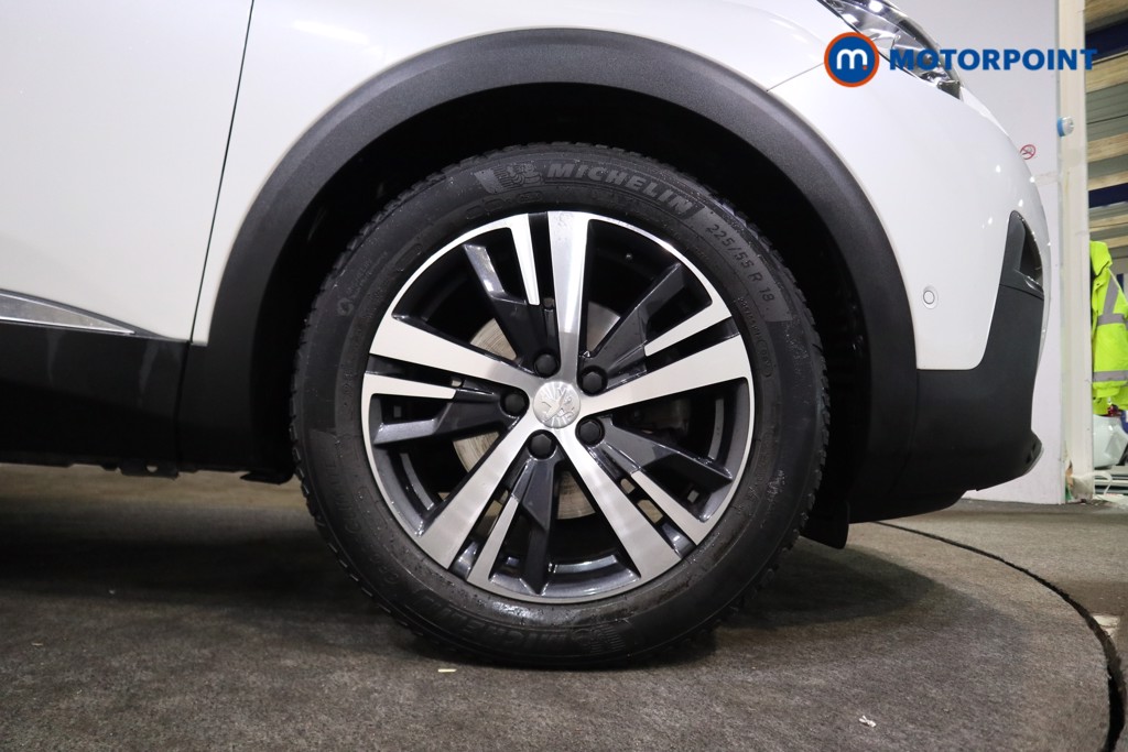 Peugeot 3008 Gt Line Automatic Petrol SUV - Stock Number (1569245) - 14th supplementary image