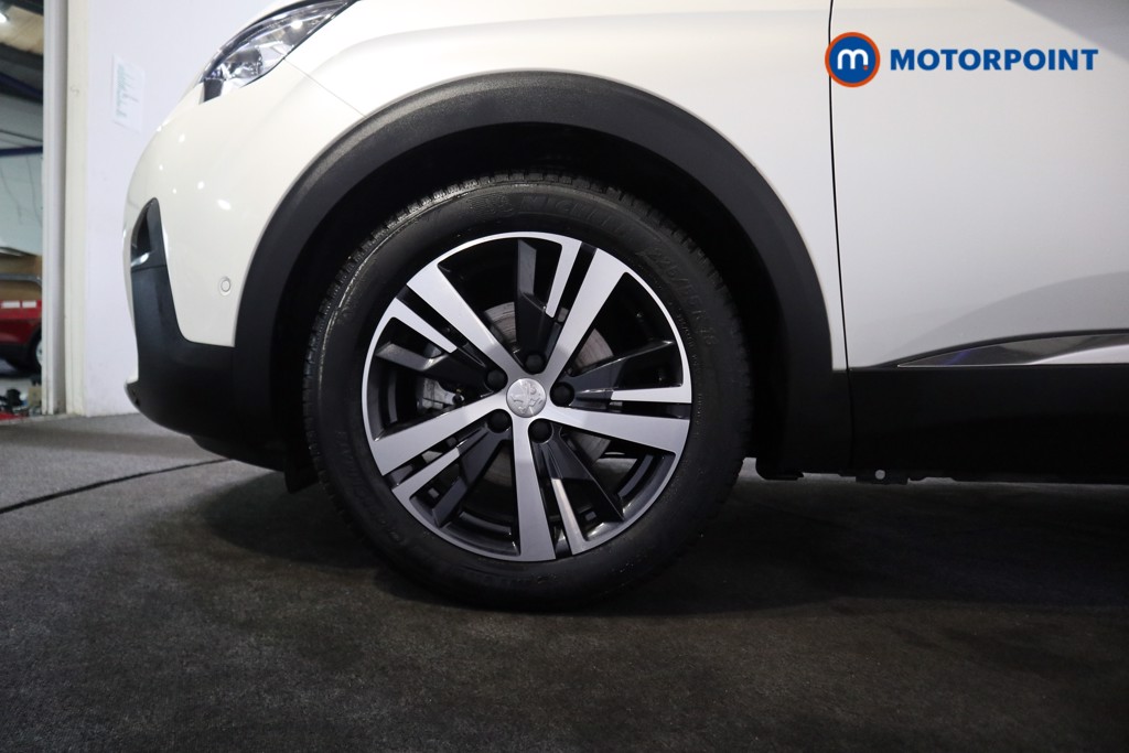 Peugeot 3008 Gt Line Automatic Petrol SUV - Stock Number (1569245) - 15th supplementary image