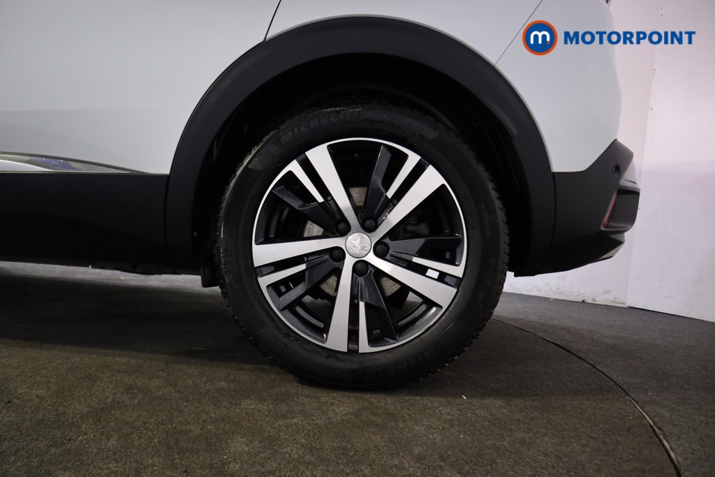Peugeot 3008 Gt Line Automatic Petrol SUV - Stock Number (1569245) - 16th supplementary image