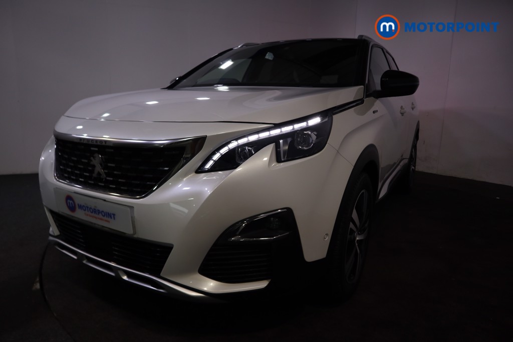 Peugeot 3008 Gt Line Automatic Petrol SUV - Stock Number (1569245) - 19th supplementary image