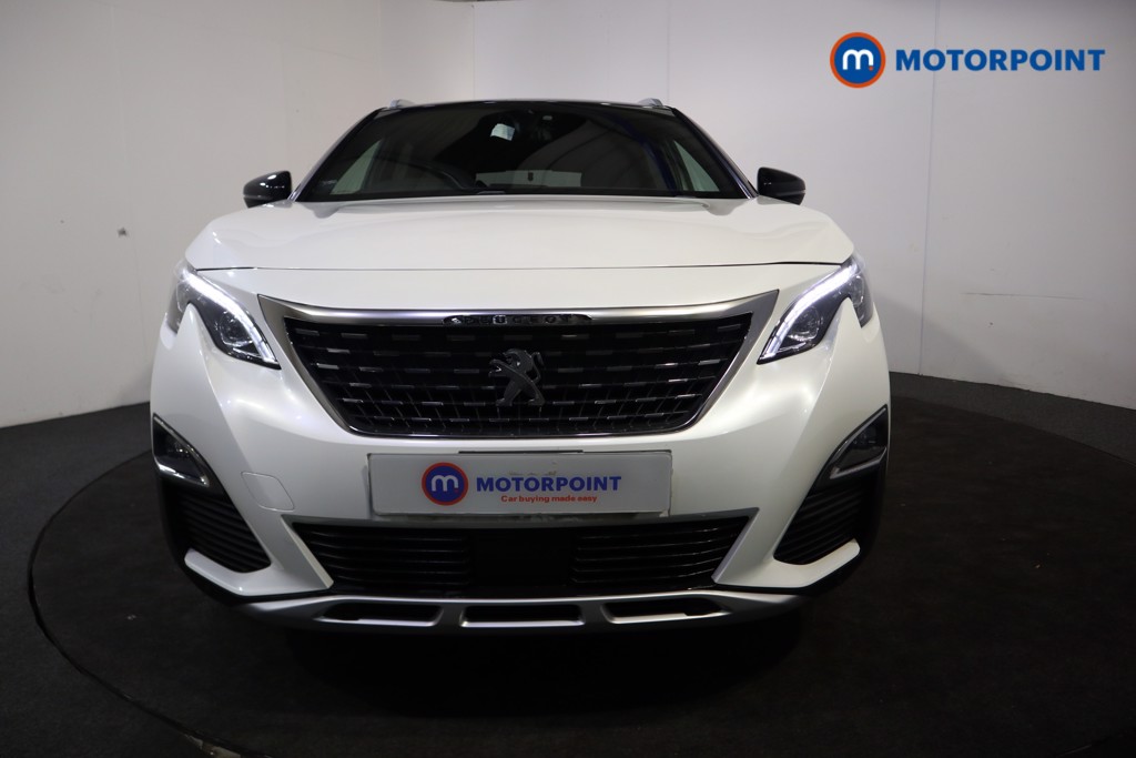 Peugeot 3008 Gt Line Automatic Petrol SUV - Stock Number (1569245) - 21st supplementary image