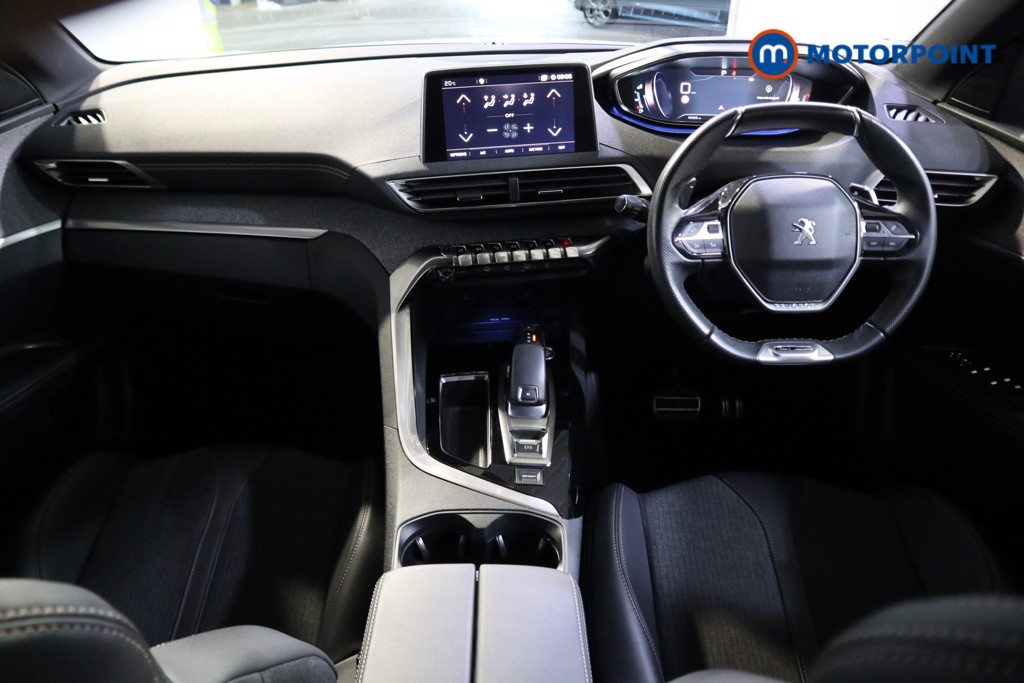 Peugeot 3008 Gt Line Automatic Petrol SUV - Stock Number (1569245) - 1st supplementary image