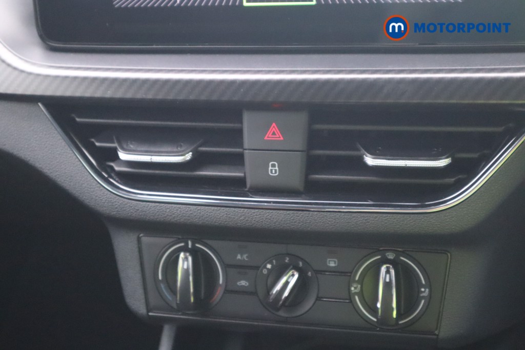 Skoda Kamiq Monte Carlo Automatic Petrol SUV - Stock Number (1569267) - 3rd supplementary image