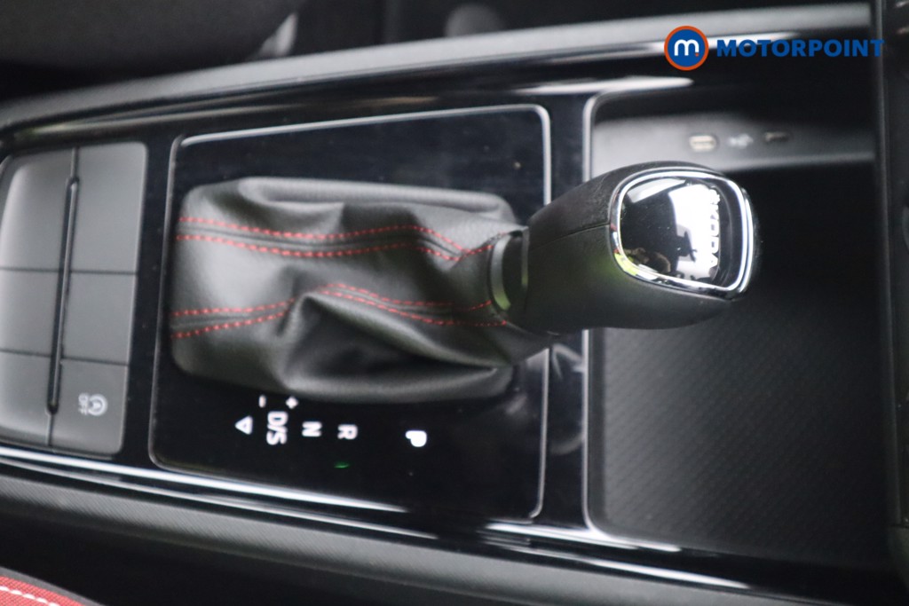 Skoda Kamiq Monte Carlo Automatic Petrol SUV - Stock Number (1569267) - 6th supplementary image
