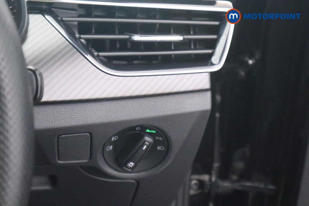 Skoda Kamiq Monte Carlo Automatic Petrol SUV - Stock Number (1569267) - 9th supplementary image
