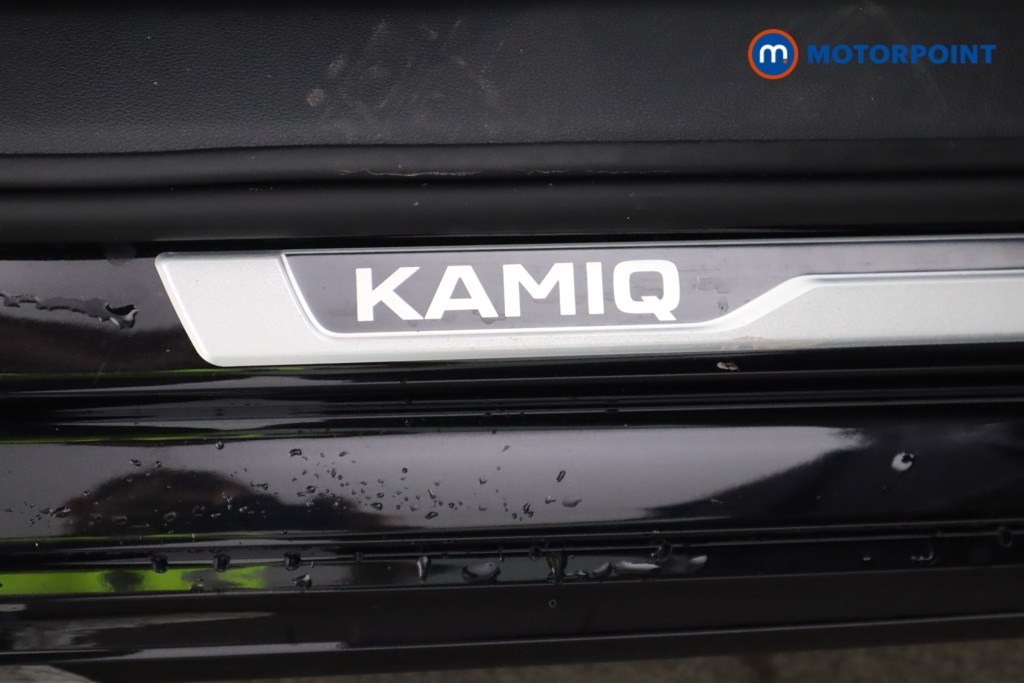 Skoda Kamiq Monte Carlo Automatic Petrol SUV - Stock Number (1569267) - 13th supplementary image