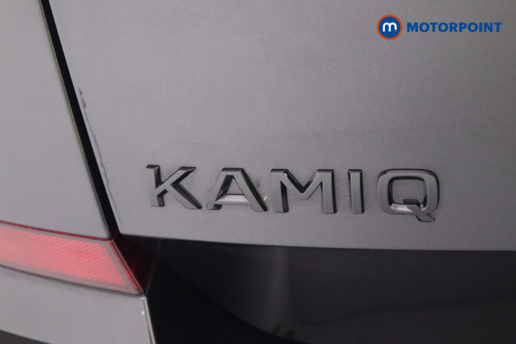 Skoda Kamiq Monte Carlo Automatic Petrol SUV - Stock Number (1569267) - 18th supplementary image