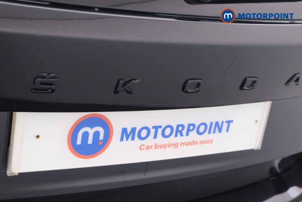 Skoda Kamiq Monte Carlo Automatic Petrol SUV - Stock Number (1569267) - 19th supplementary image