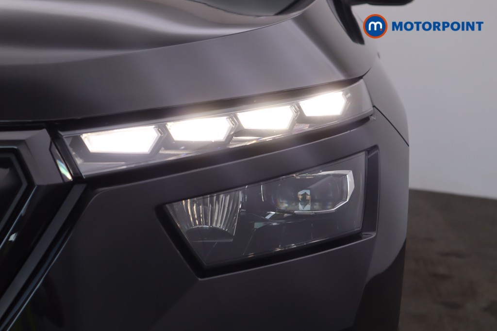 Skoda Kamiq Monte Carlo Automatic Petrol SUV - Stock Number (1569267) - 21st supplementary image