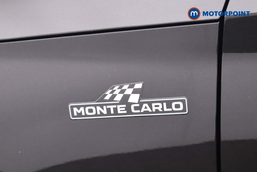 Skoda Kamiq Monte Carlo Automatic Petrol SUV - Stock Number (1569267) - 22nd supplementary image
