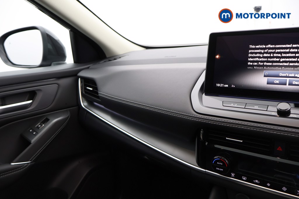 Nissan Qashqai N-Connecta Automatic Petrol SUV - Stock Number (1569276) - 6th supplementary image