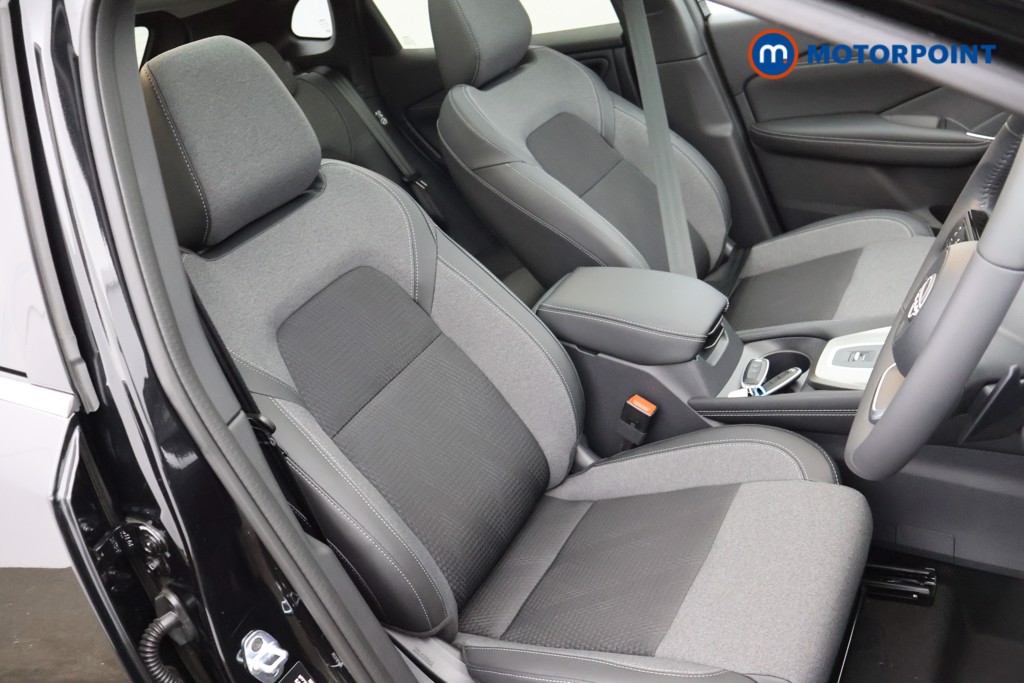 Nissan Qashqai N-Connecta Automatic Petrol SUV - Stock Number (1569276) - 9th supplementary image