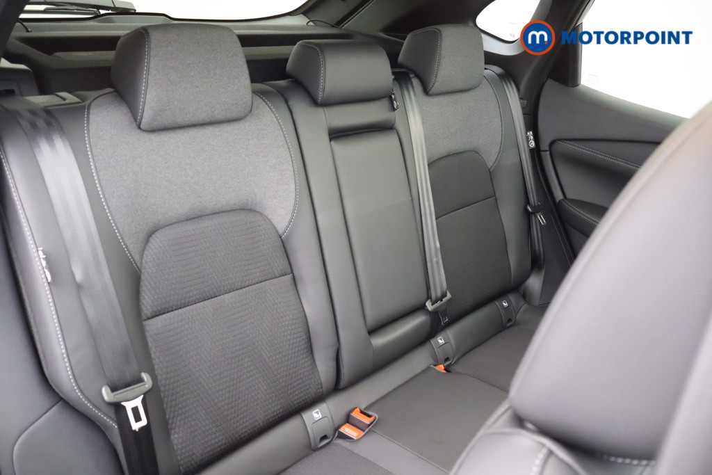 Nissan Qashqai N-Connecta Automatic Petrol SUV - Stock Number (1569276) - 11th supplementary image