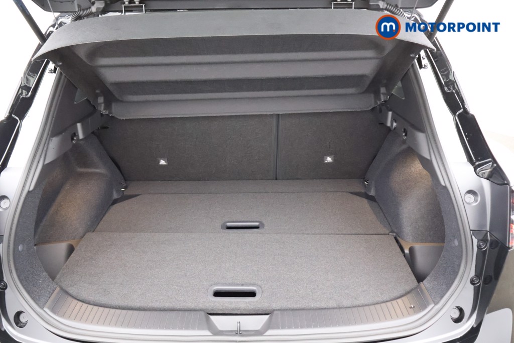 Nissan Qashqai N-Connecta Automatic Petrol SUV - Stock Number (1569276) - 12th supplementary image