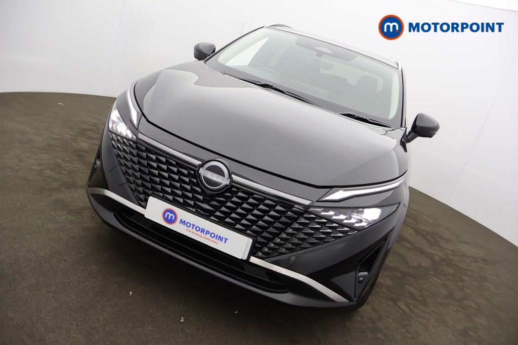Nissan Qashqai N-Connecta Automatic Petrol SUV - Stock Number (1569276) - 14th supplementary image