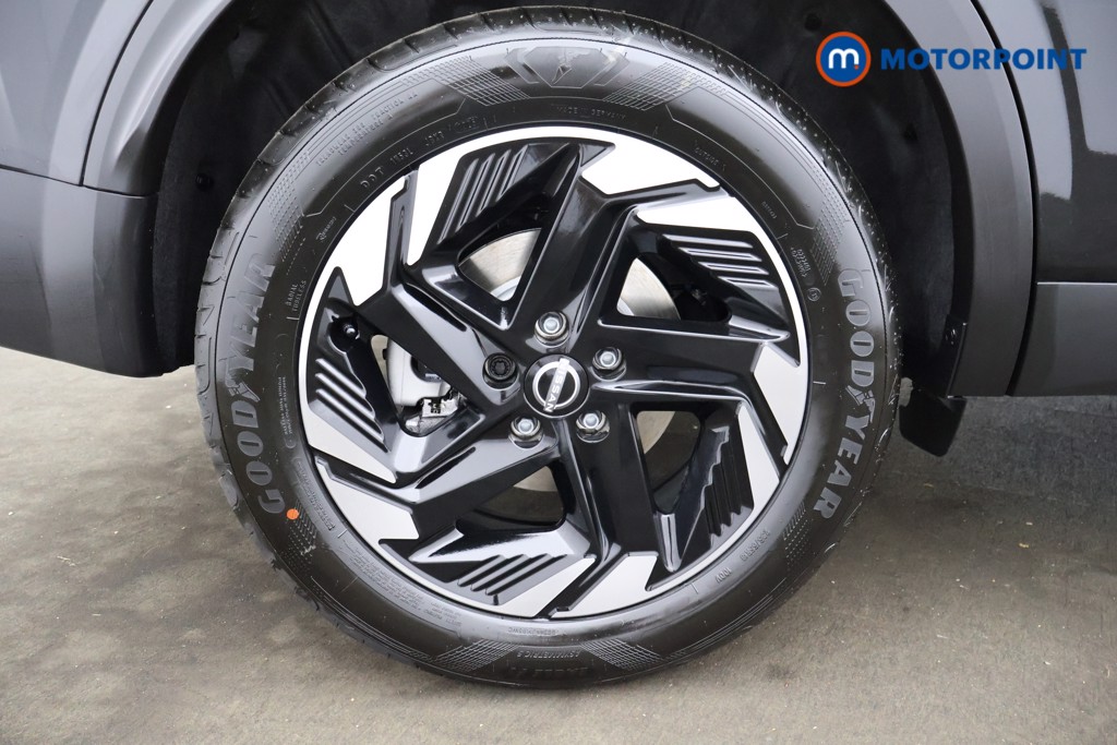 Nissan Qashqai N-Connecta Automatic Petrol SUV - Stock Number (1569276) - 17th supplementary image