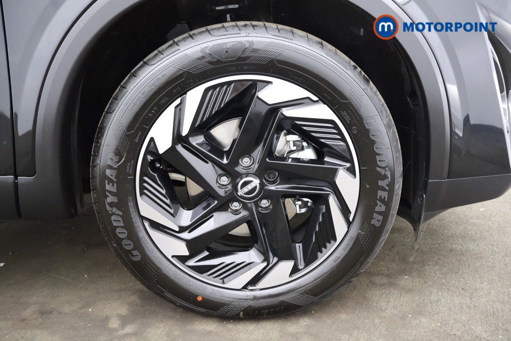 Nissan Qashqai N-Connecta Automatic Petrol SUV - Stock Number (1569276) - 18th supplementary image