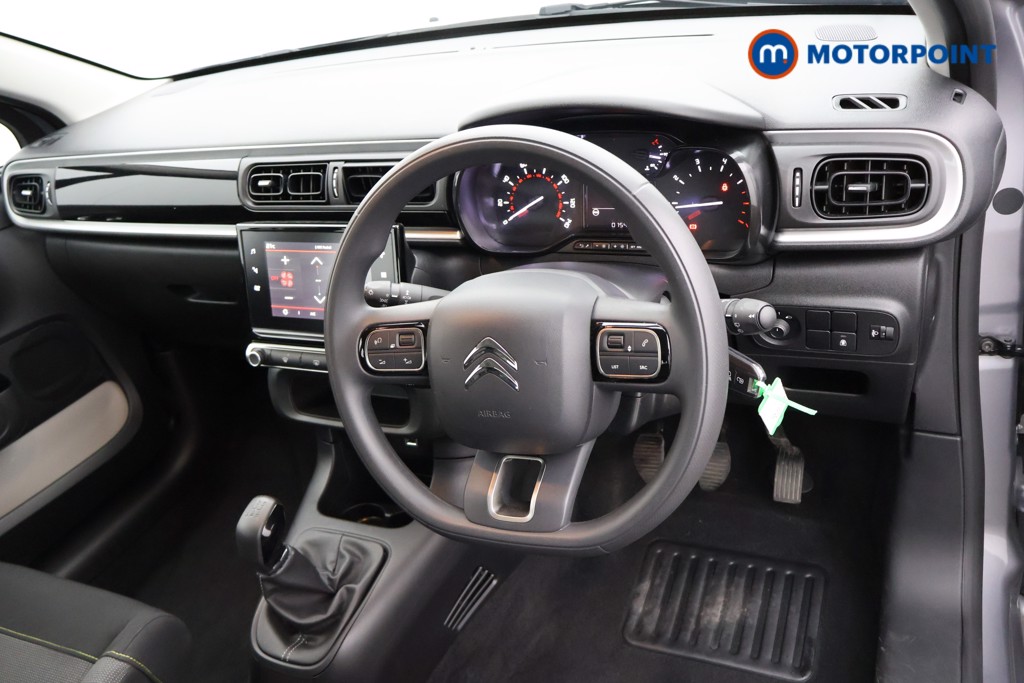 Nissan Qashqai N-Connecta Automatic Petrol SUV - Stock Number (1569277) - 10th supplementary image