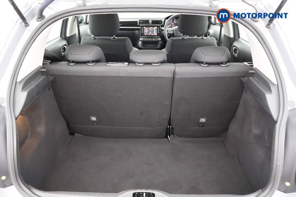 Nissan Qashqai N-Connecta Automatic Petrol SUV - Stock Number (1569277) - 12th supplementary image