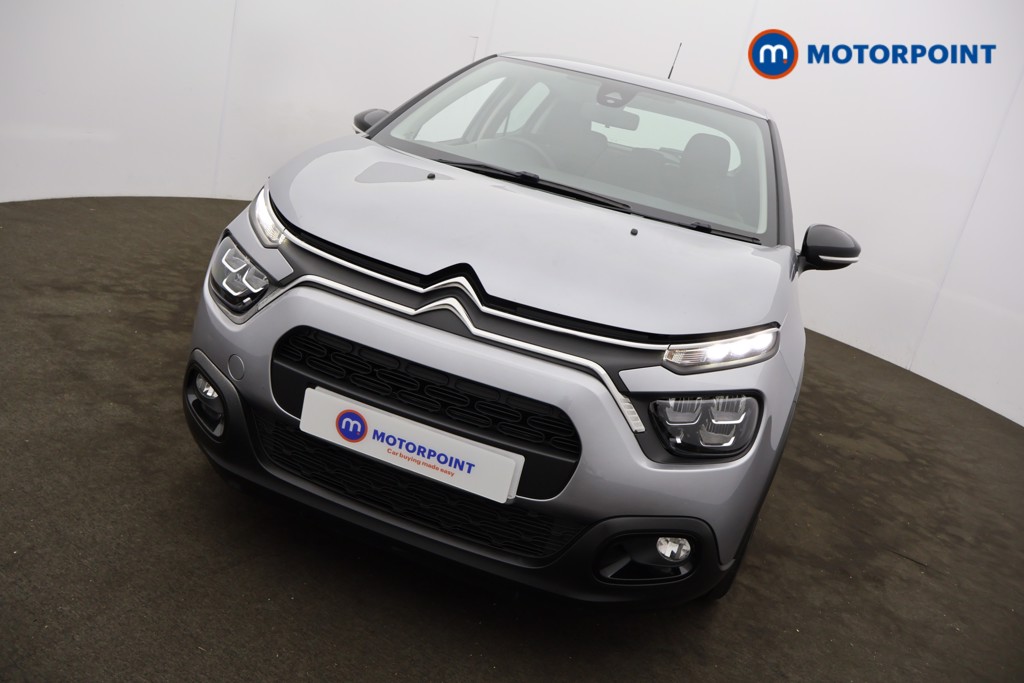 Nissan Qashqai N-Connecta Automatic Petrol SUV - Stock Number (1569277) - 14th supplementary image
