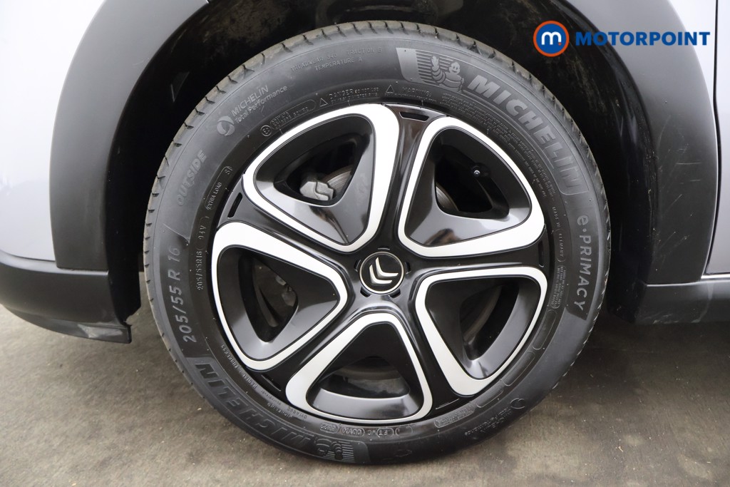 Nissan Qashqai N-Connecta Automatic Petrol SUV - Stock Number (1569277) - 15th supplementary image