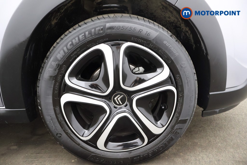 Nissan Qashqai N-Connecta Automatic Petrol SUV - Stock Number (1569277) - 18th supplementary image