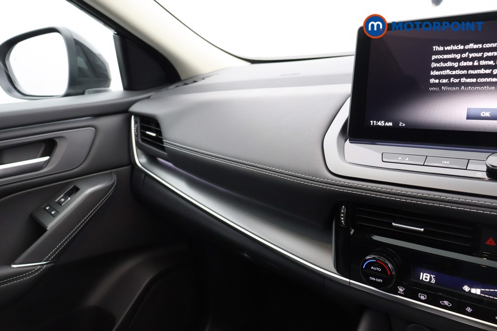 Nissan Qashqai N-Connecta Automatic Petrol SUV - Stock Number (1569277) - 24th supplementary image