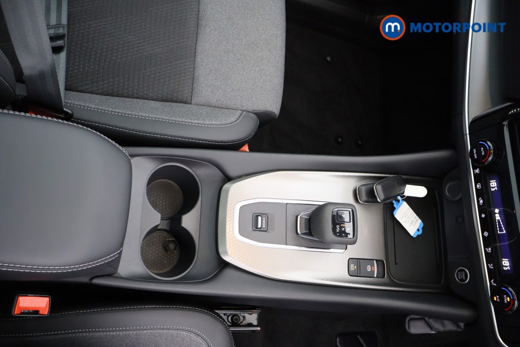 Nissan Qashqai N-Connecta Automatic Petrol SUV - Stock Number (1569277) - 26th supplementary image