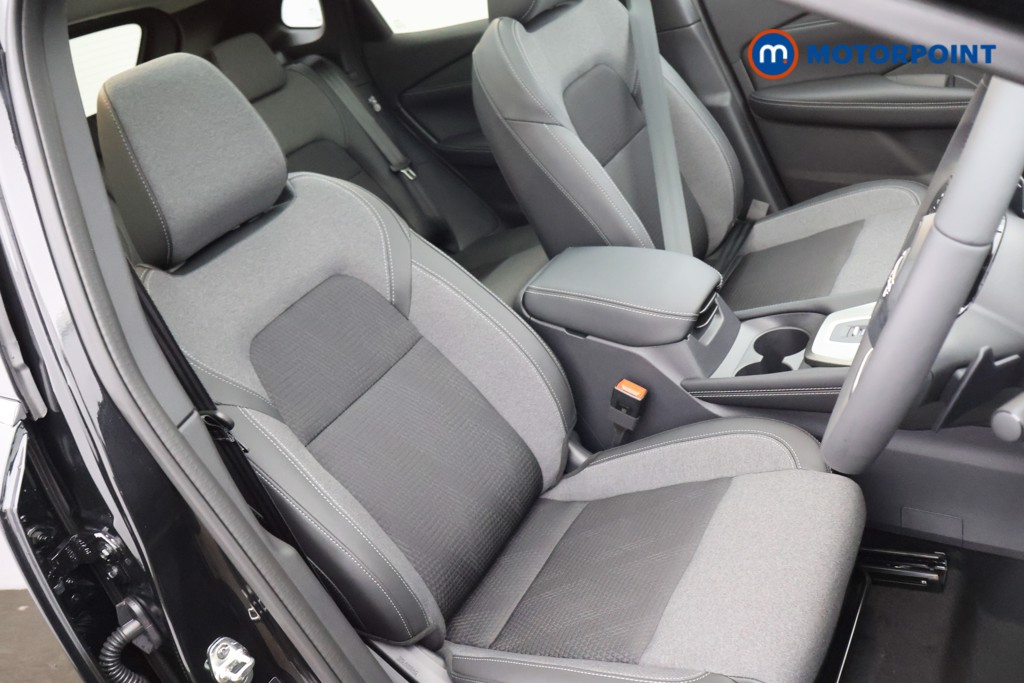 Nissan Qashqai N-Connecta Automatic Petrol SUV - Stock Number (1569277) - 27th supplementary image