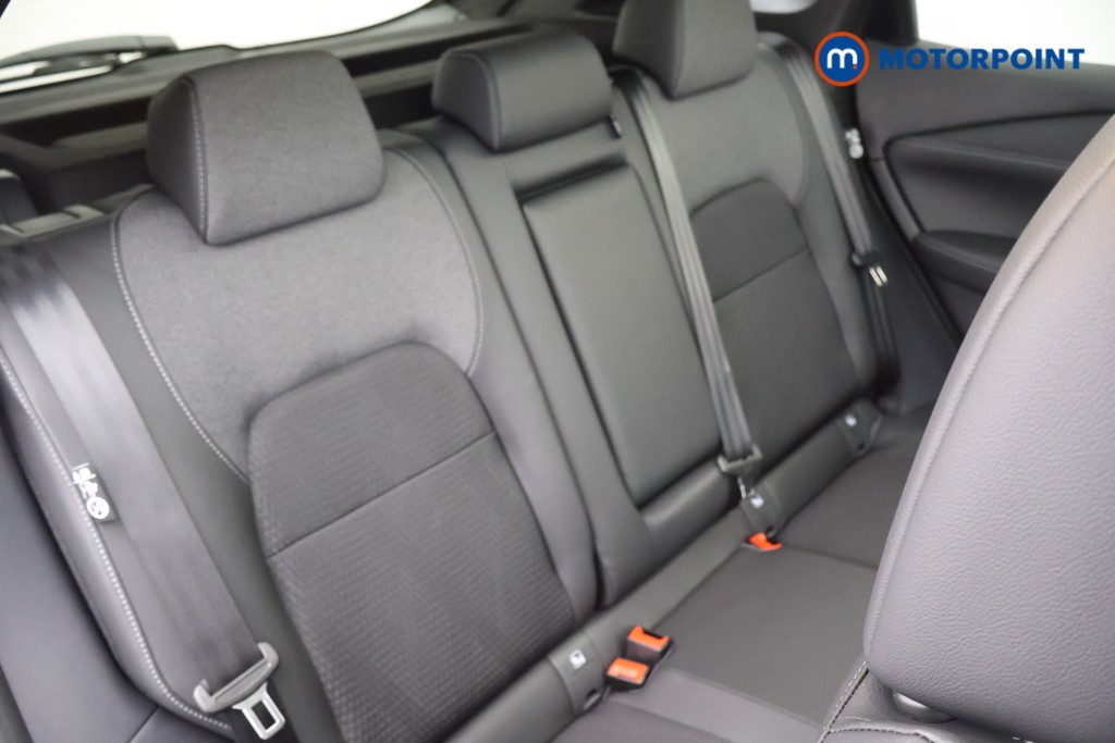 Nissan Qashqai N-Connecta Automatic Petrol SUV - Stock Number (1569277) - 29th supplementary image
