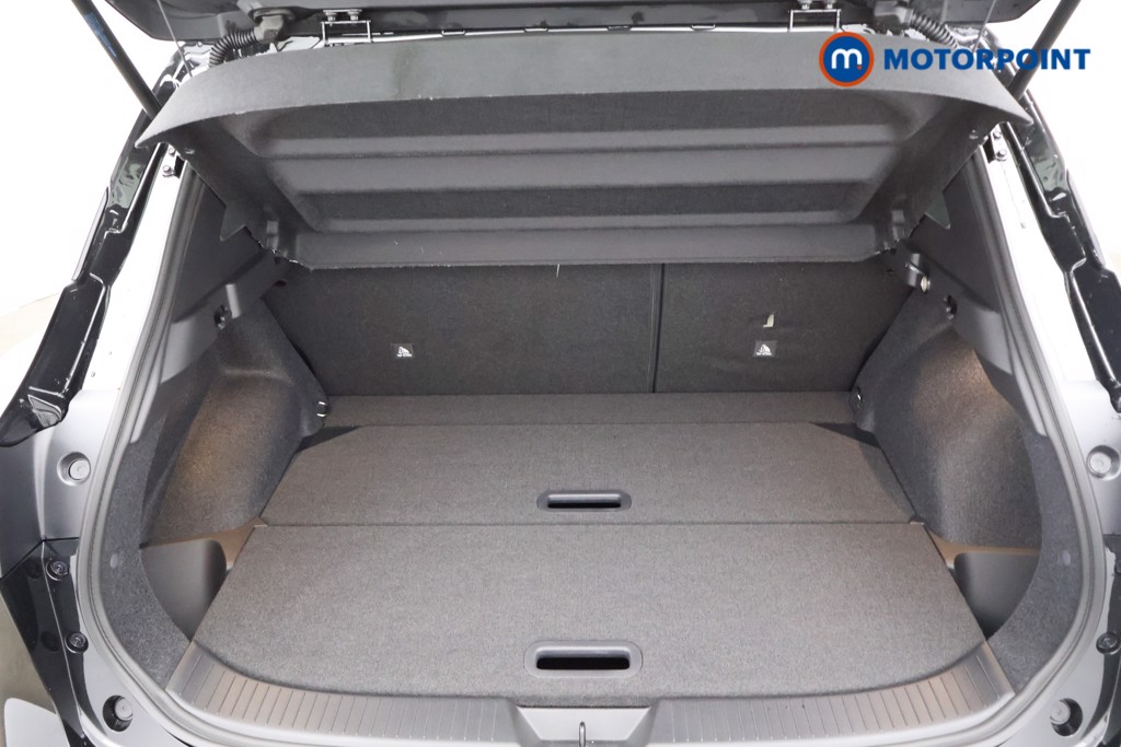 Nissan Qashqai N-Connecta Automatic Petrol SUV - Stock Number (1569277) - 30th supplementary image