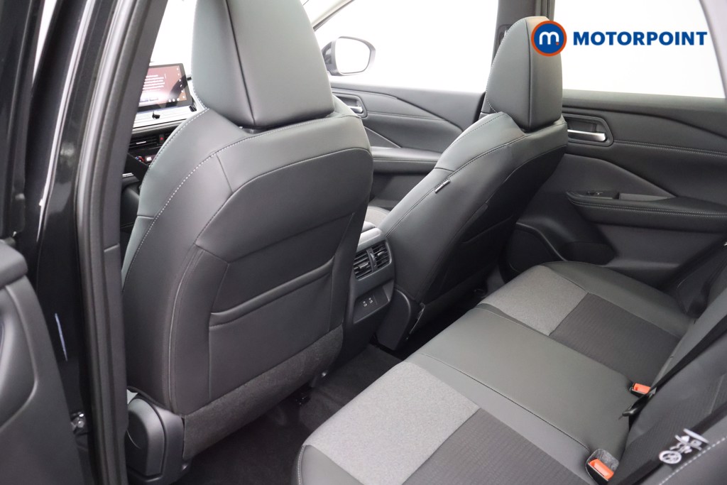 Nissan Qashqai N-Connecta Automatic Petrol SUV - Stock Number (1569277) - 31st supplementary image