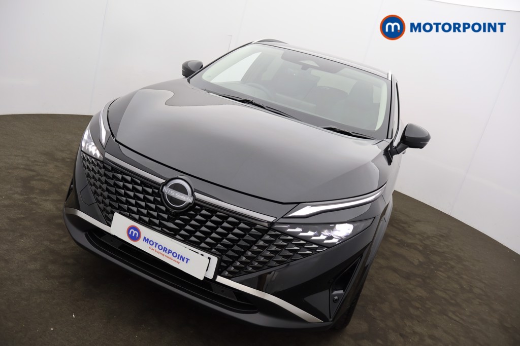Nissan Qashqai N-Connecta Automatic Petrol SUV - Stock Number (1569277) - 32nd supplementary image