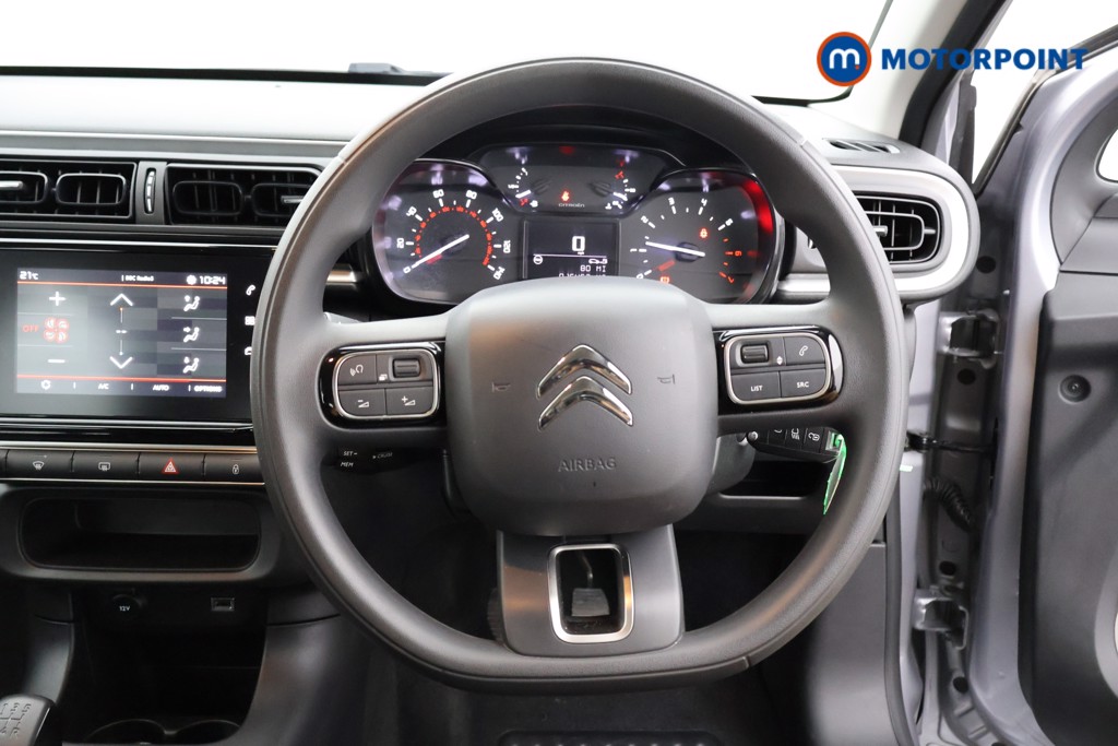 Nissan Qashqai N-Connecta Automatic Petrol SUV - Stock Number (1569277) - 1st supplementary image
